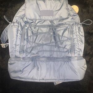BLOGILATES BACKPACK